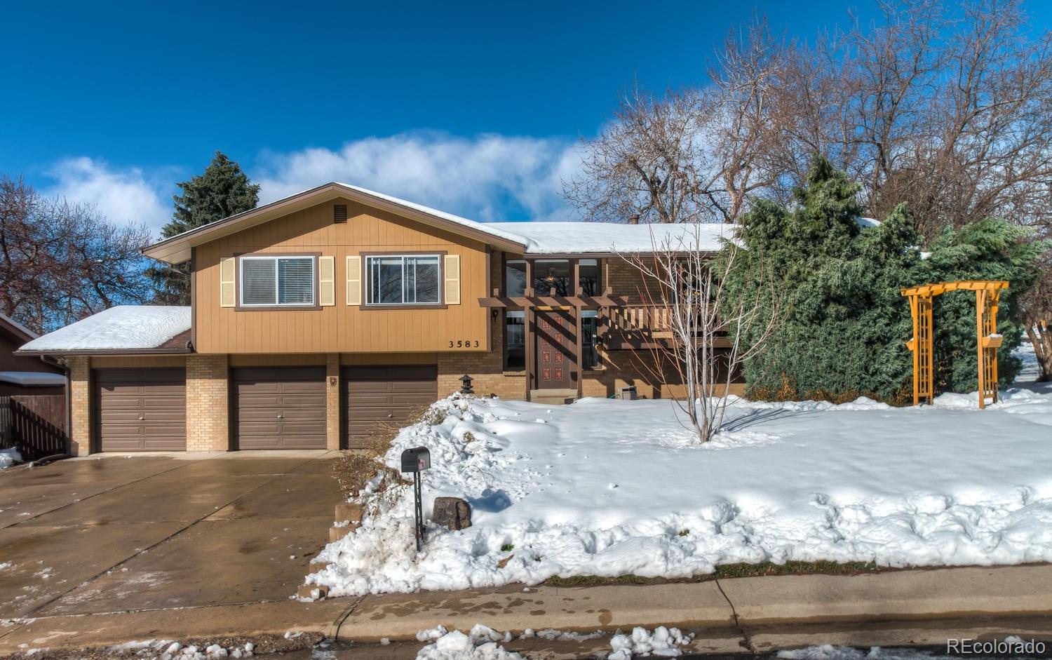 3583 Simms Street Wheat Ridge, CO 80033 - Photo 24 of 35 Gallery Image 24