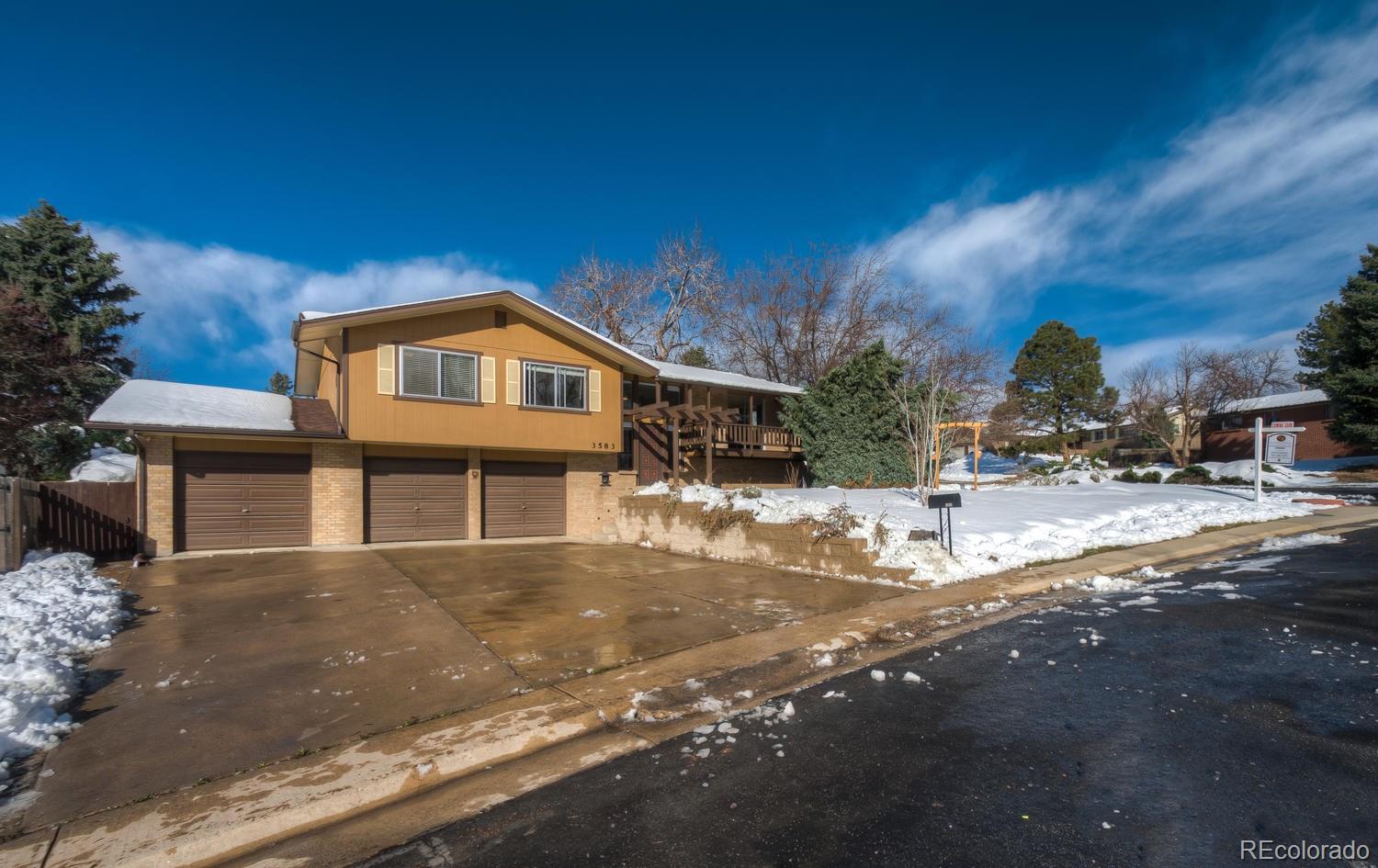 3583 Simms Street Wheat Ridge, CO 80033 - Photo 25 of 35 Gallery Image 25