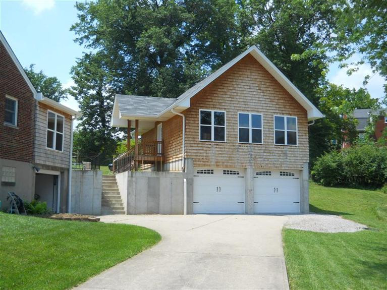 127 Kennedy Road Covington, KY 41011 - Photo 5 of 17 Gallery Image 5