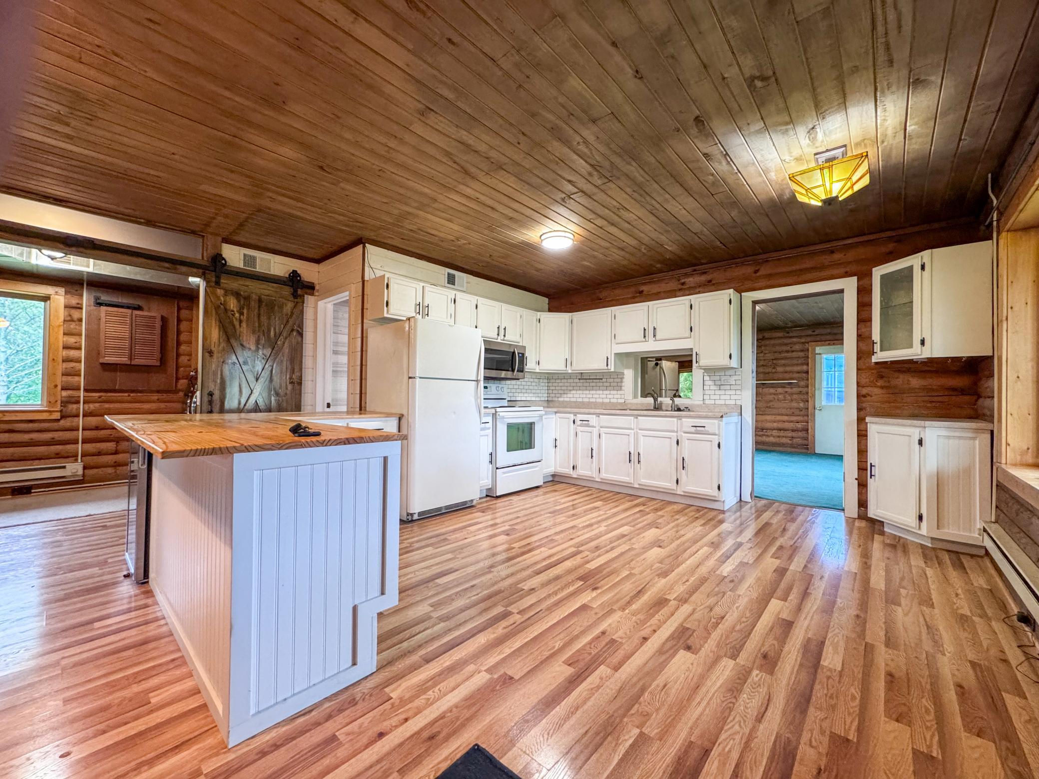4436 Scribner Road Northwest Bemidji, MN 56601 - Photo 9 of 27