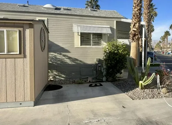 $99,000 | 84136 Ave 44, Unit 277, Indio, CA 92203
