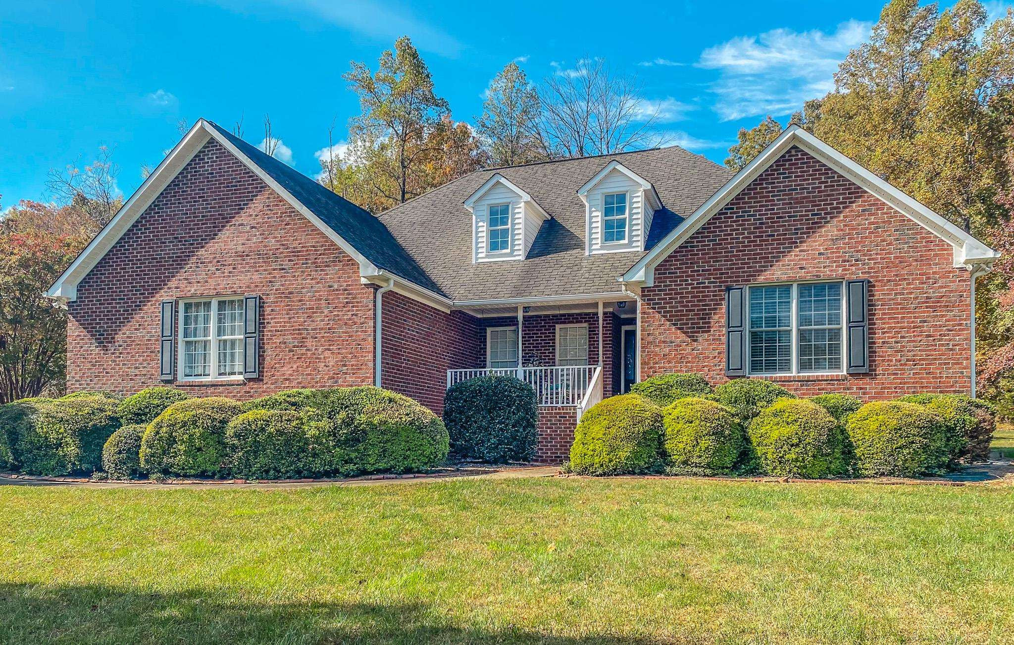 17 Richland Road Roxboro, NC 27574 - Photo 58 of 63 Photo 58