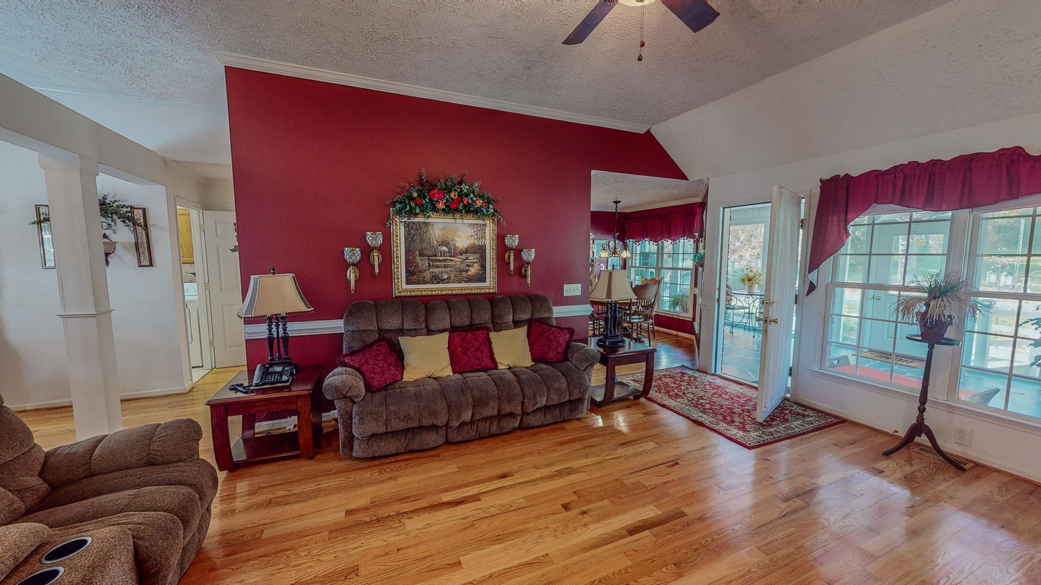 17 Richland Road Roxboro, NC 27574 - Photo 8 of 63 Photo 8