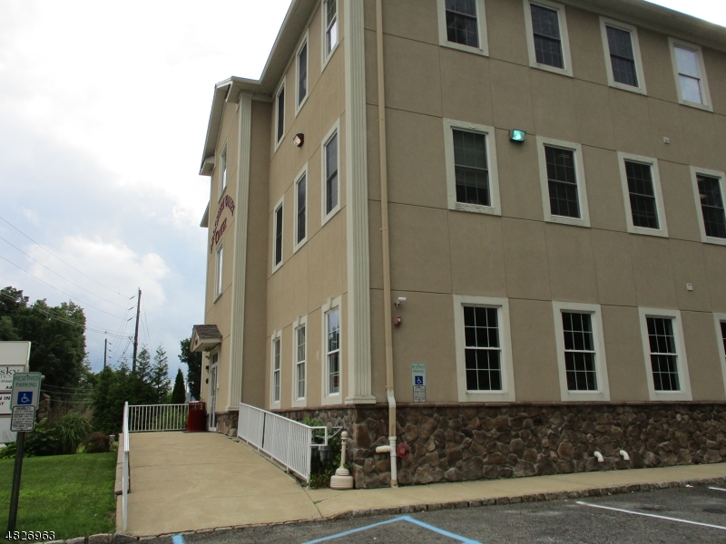 5677 Berkshire Valley Road, Unit B1 Oak Ridge, NJ 07438 - Photo 16 of 16