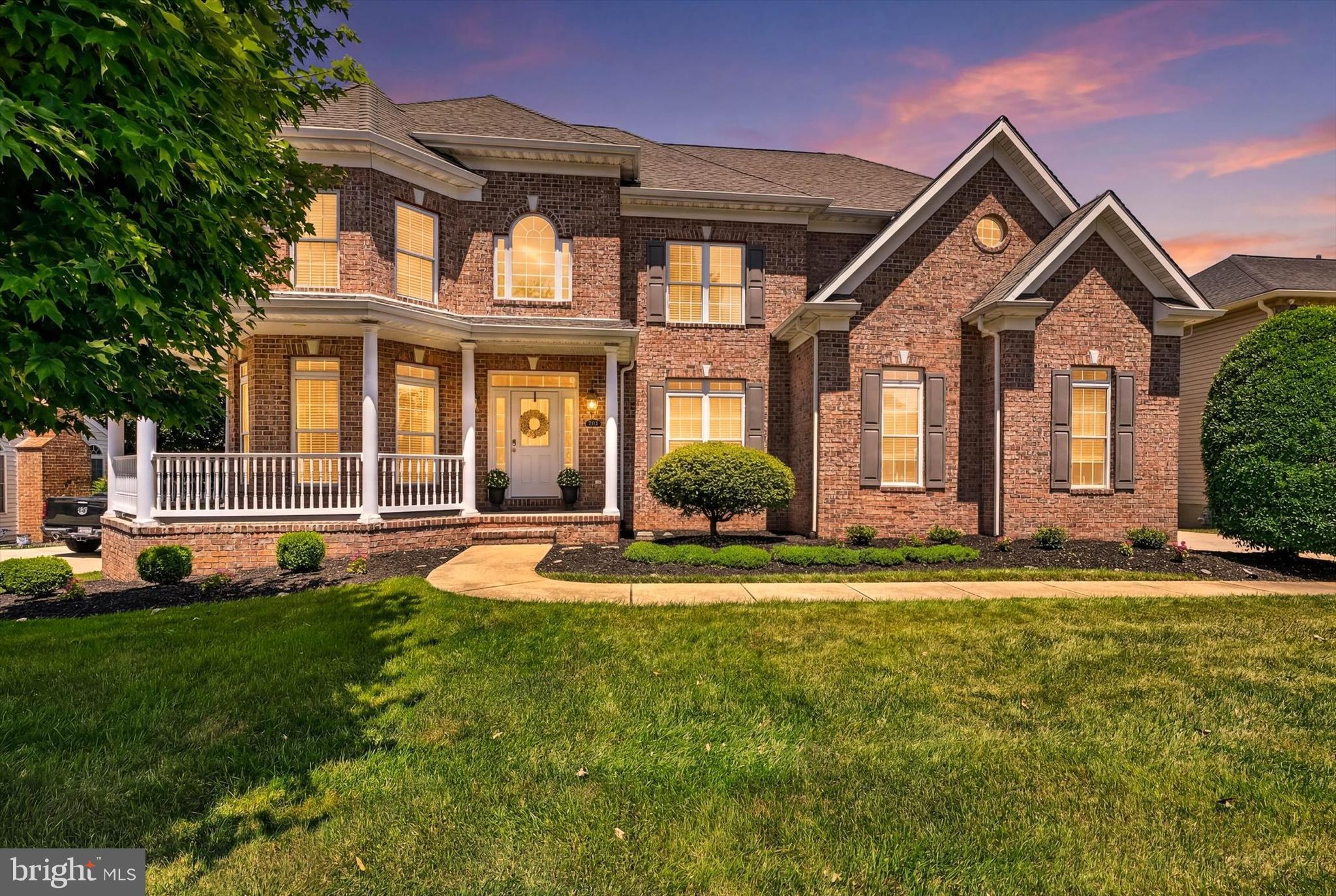 9318 Ravenridge Road Baltimore, MD 21234 - Photo 70 of 72