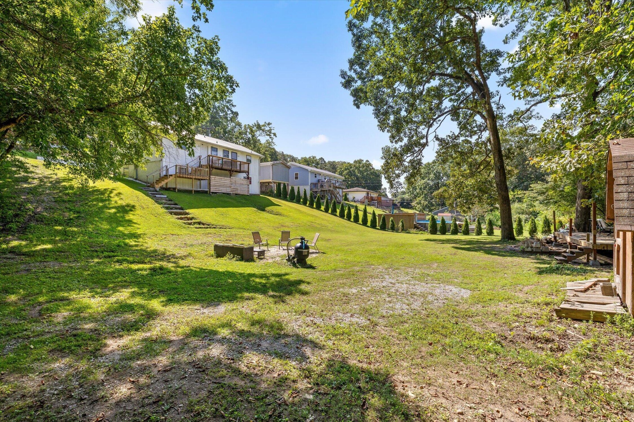 13 Travis Road Rossville, GA 30741 - Photo 4 of 29 Gallery Image 4