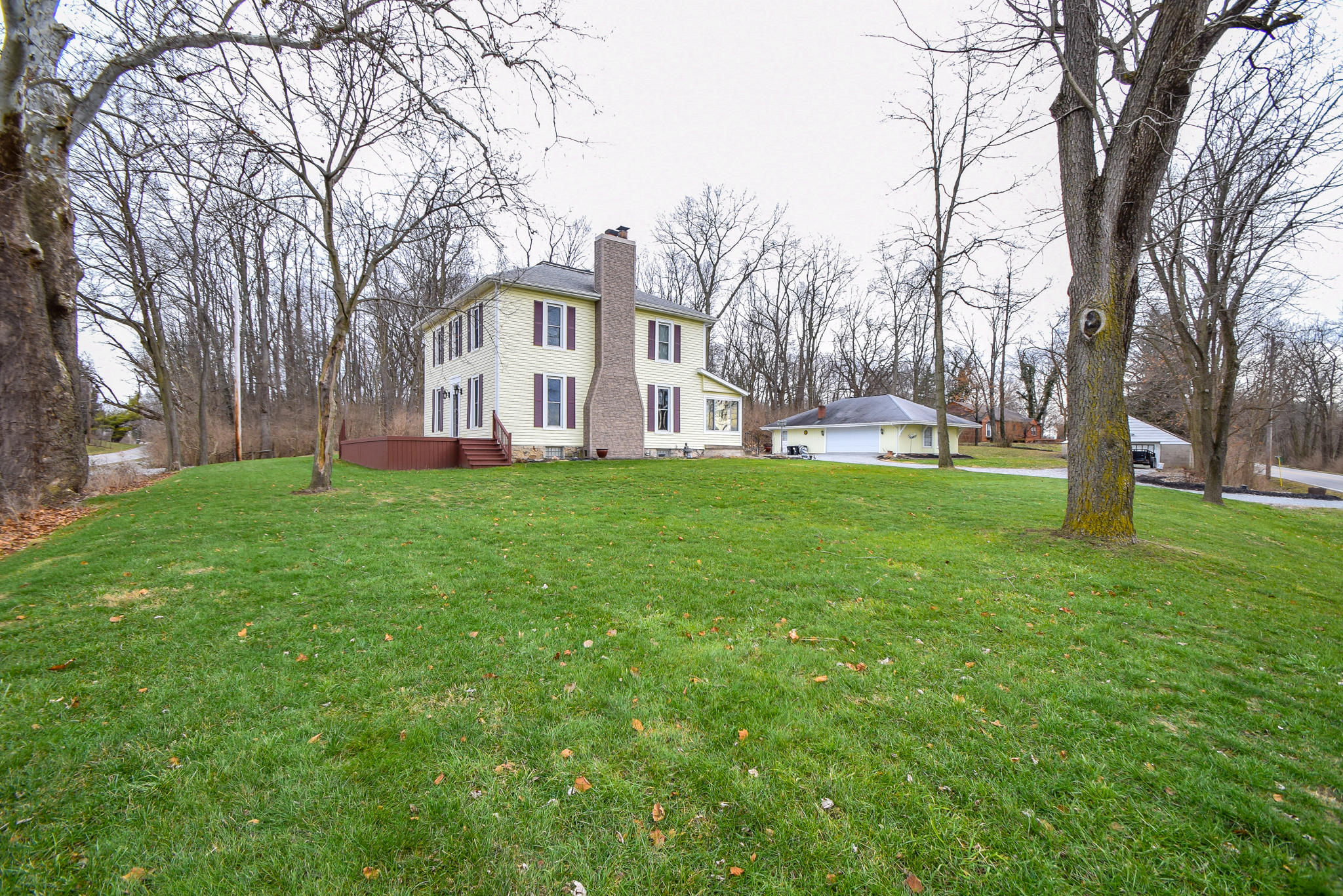 1819 Lefevre Road Troy, OH 45373 - Photo 2 of 46