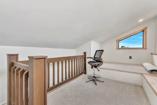 a bathroom with a toilet