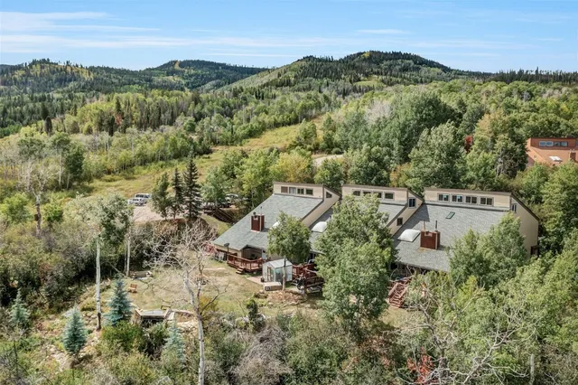 $495,000 | 23050 Schussmark Trail, Unit E, Oak Creek, CO 80467