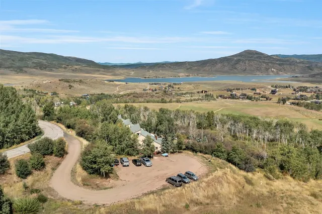 $495,000 | 23050 Schussmark Trail, Unit E, Oak Creek, CO 80467