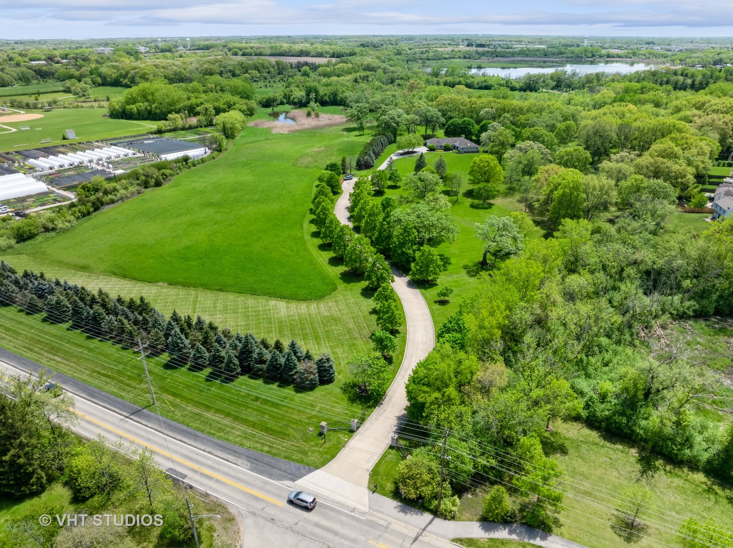26825 West Molidor Road Round Lake, IL 60073 - Photo 2 of 27 Gallery Image 2