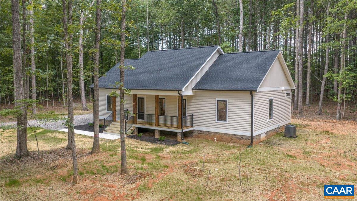 21 Holman Mill Road Farmville, VA 23901 - Photo 17 of 54 Gallery Image 17