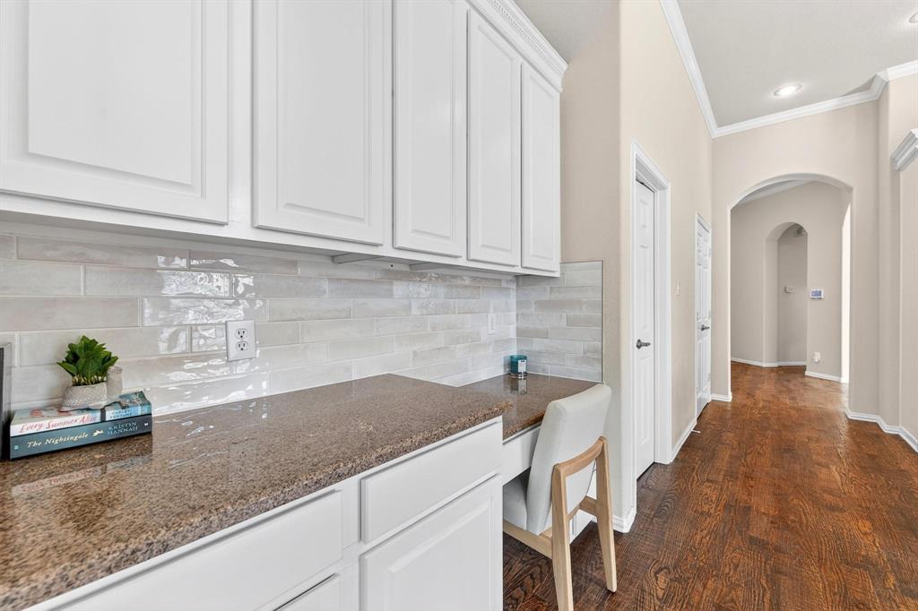 950 Gold Camp Road Frisco, TX 75033 - Photo 14 of 38