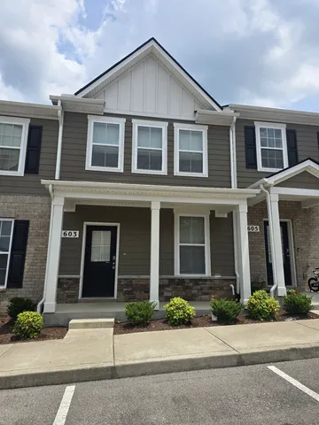 $1,750 | 603 Clifford Heights, Columbia, TN 38401