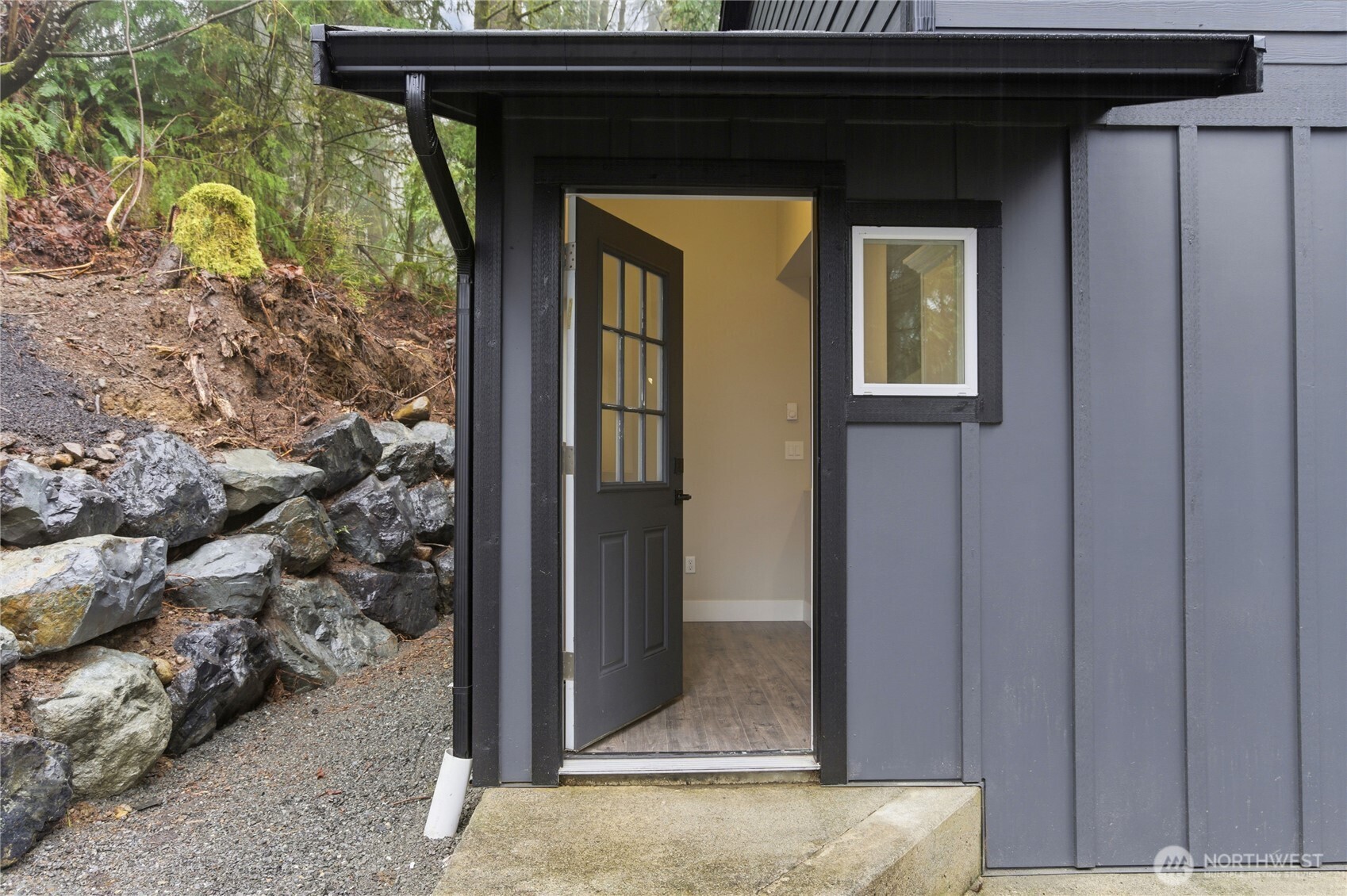 25816 178th Street Southeast Monroe, WA 98272 - Photo 2 of 40 a view of front door