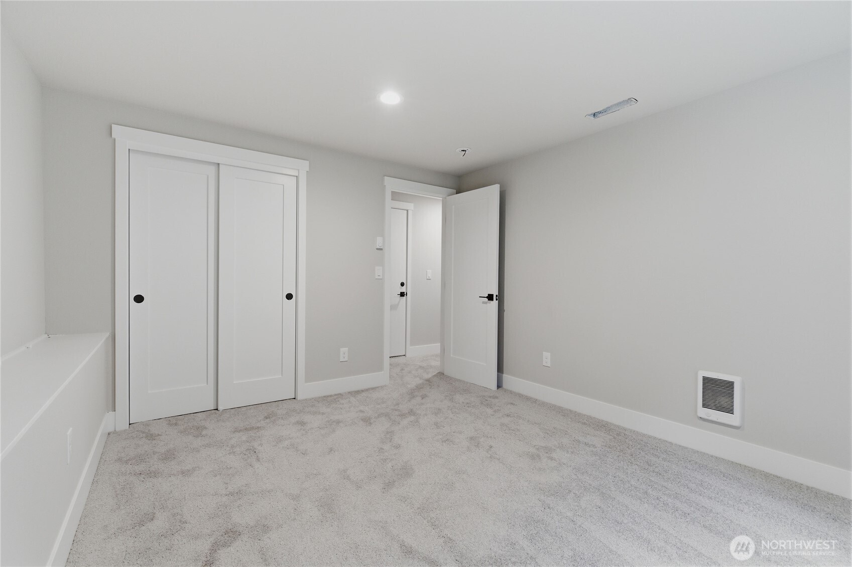 25816 178th Street Southeast Monroe, WA 98272 - Photo 26 of 40 a view of an empty room