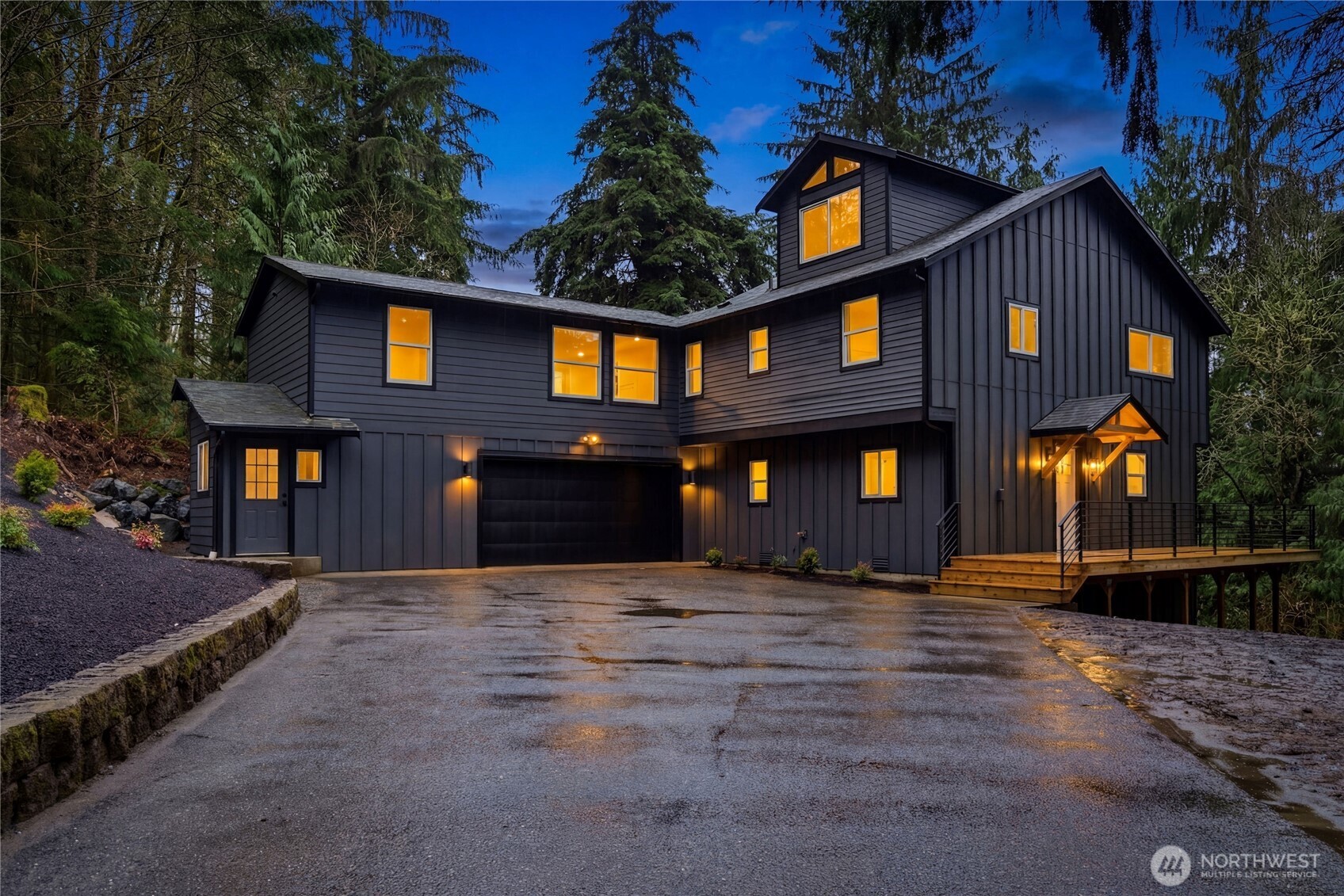 25816 178th Street Southeast Monroe, WA 98272 - Photo 39 of 40 a front view of a house with a yard
