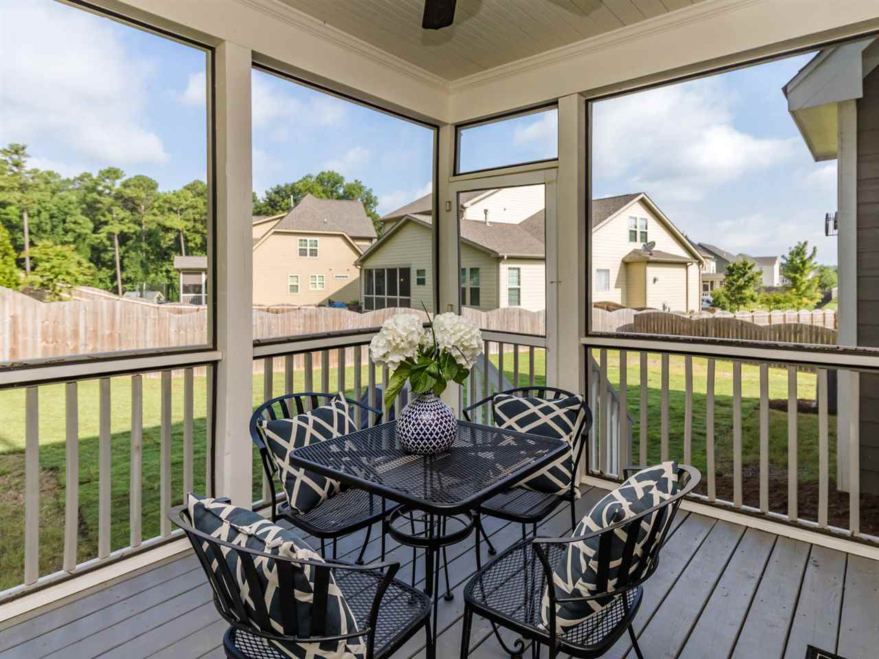 103 Springtime Fields Lane Wake Forest, NC 27587 - Photo 17 of 25 Photo 17