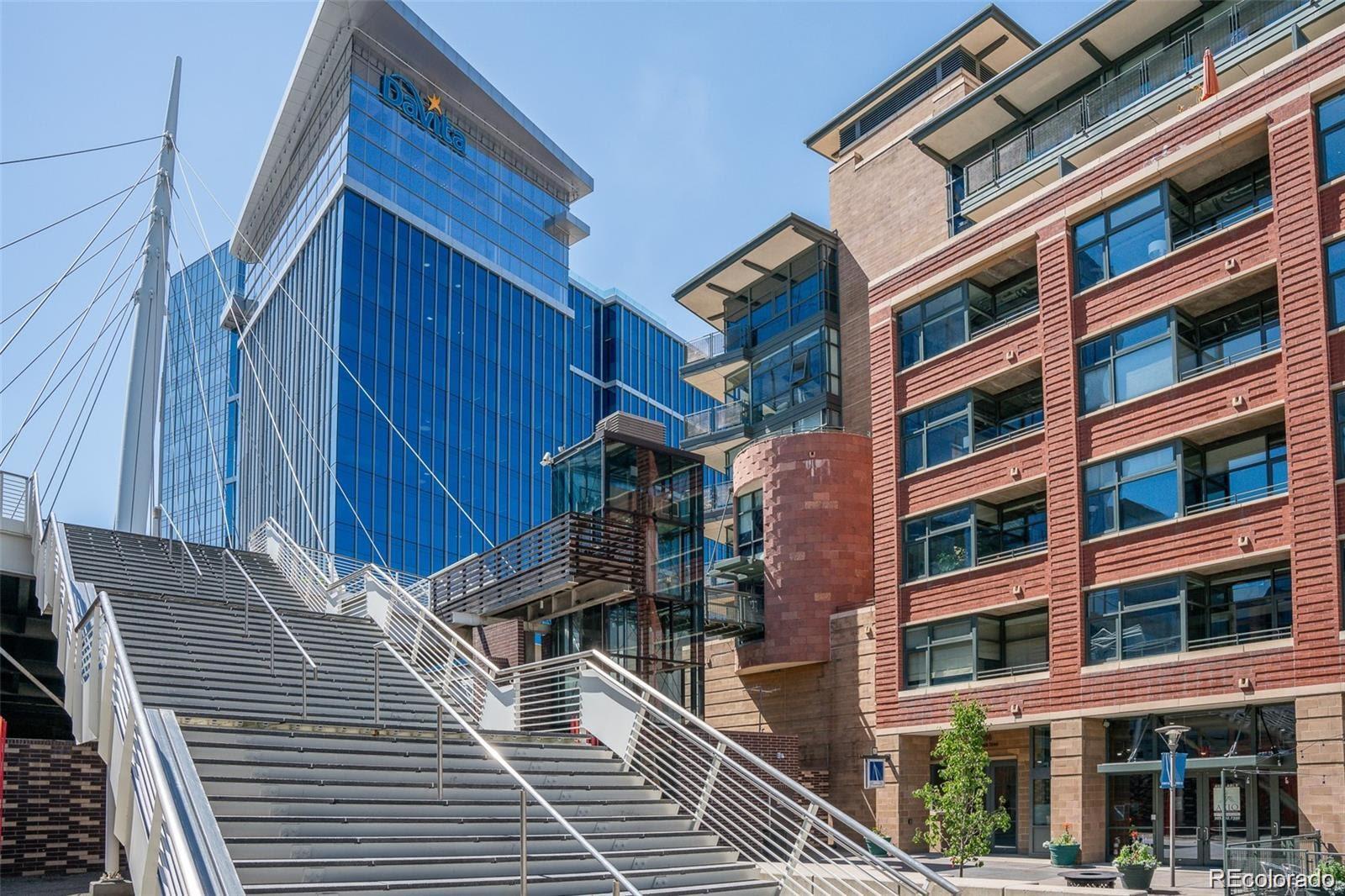 2100 16th St Mall Unit 408  