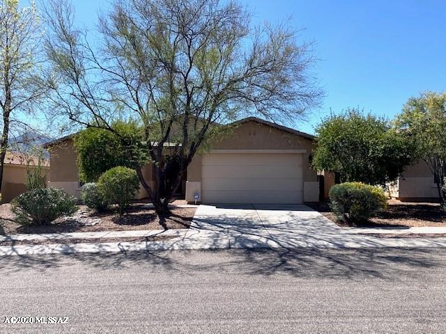 3636 East Mecate Road Tucson, AZ 85739 - Photo 27 of 28