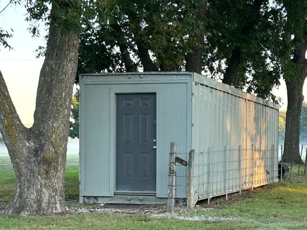 a view of a outdoor space