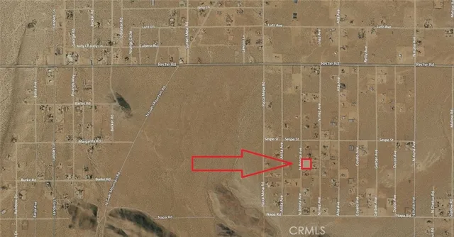 $35,000 | 6301230 Bonita, Landers, CA 92285