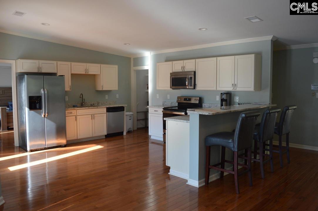 2543 Harbor View Road Camden, SC 29020 - Photo 9 of 37
