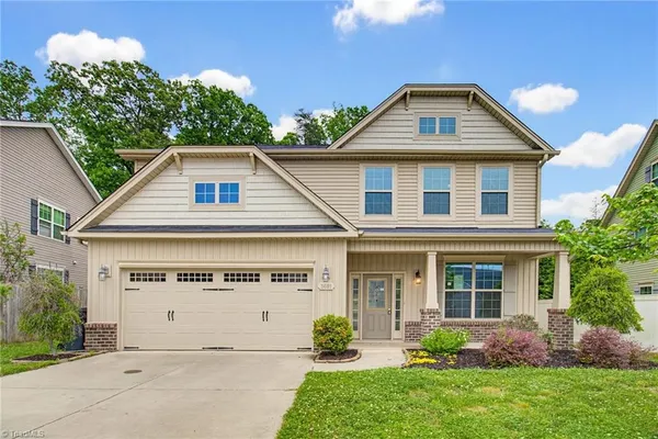 $449,900 | 3681 Vestavia Drive, Kernersville, NC 27284