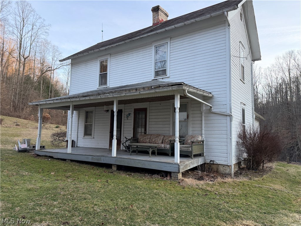 6809 Leonhard Hill Road Southwest Port Washington, OH 43837 - Photo 3 of 21