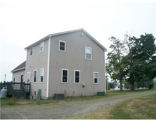 953 Pushaw Road Glenburn, ME 04401 - Photo 3 of 12 Other. Side View