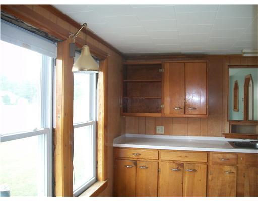 953 Pushaw Road Glenburn, ME 04401 - Photo 4 of 12 Kitchen.