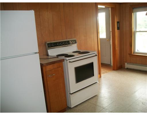 953 Pushaw Road Glenburn, ME 04401 - Photo 5 of 12 Kitchen.