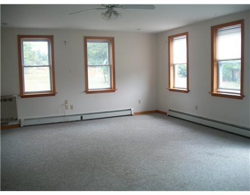 953 Pushaw Road Glenburn, ME 04401 - Photo 6 of 12 Living Room.