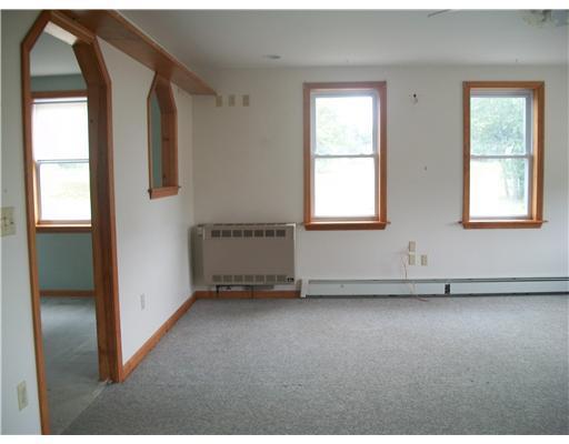 953 Pushaw Road Glenburn, ME 04401 - Photo 9 of 12 Living Room.
