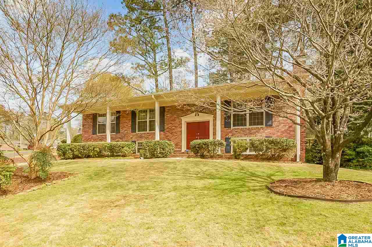 3233 Tyrol Road Birmingham, AL 35216 - Photo 1 of 40