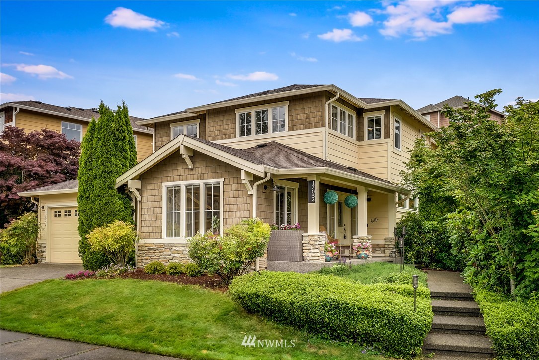 17054 164th Way Southeast Renton, WA 98058 - Photo 1 of 25 Gallery Image 1