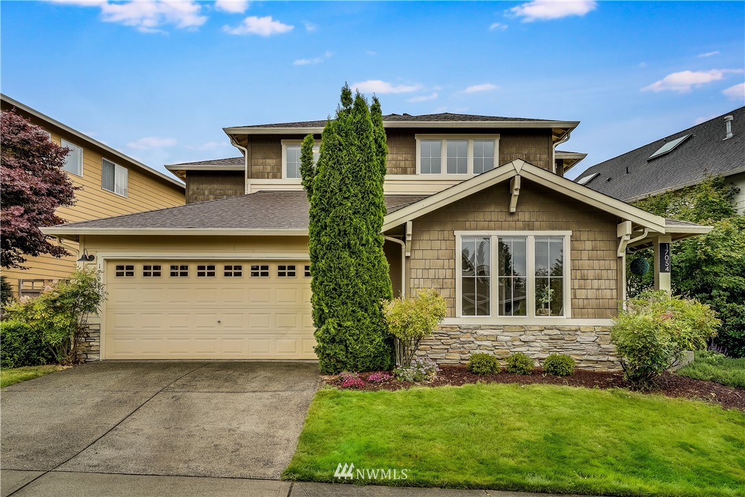 17054 164th Way Southeast Renton, WA 98058 - Photo 25 of 25 Gallery Image 25