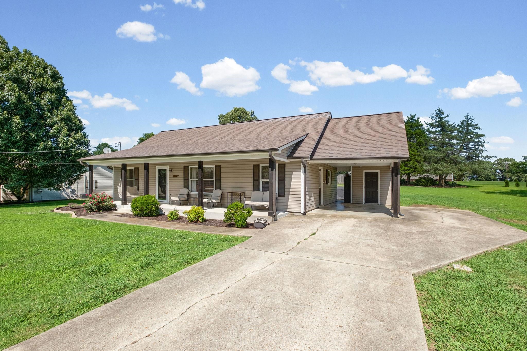 2676 Roughedge Road Covington, TN 38019 - Photo 2 of 21