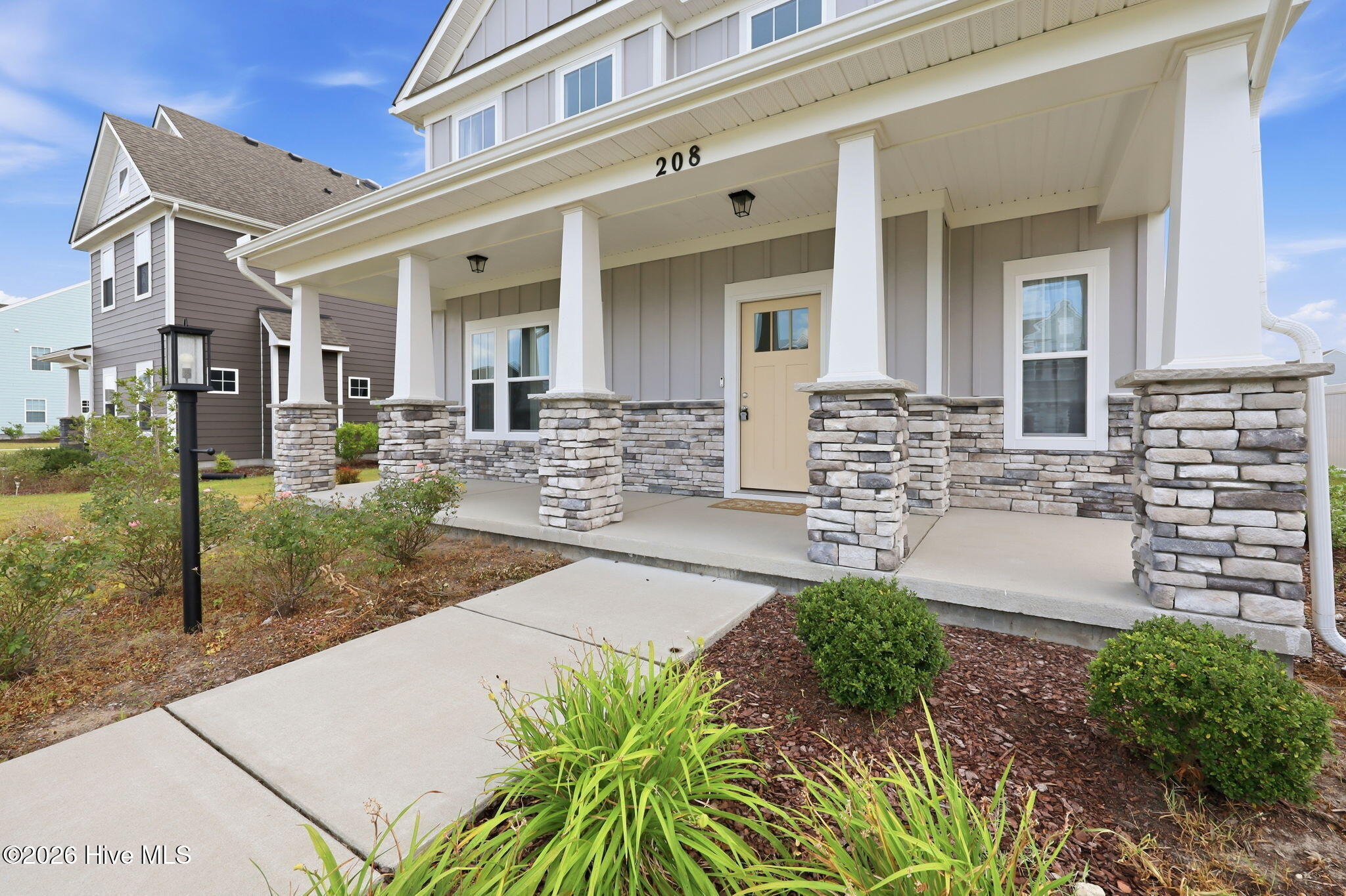 208 Ryker Road East Moyock, NC 27958 - Photo 3 of 43