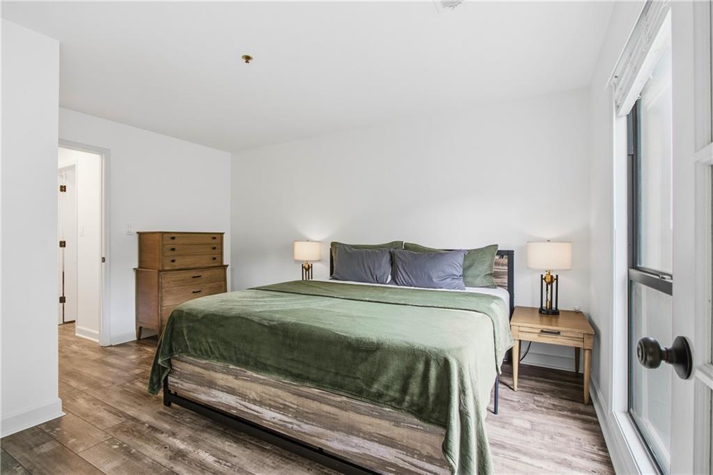 3203 Lenox Road Northeast, Unit 32 Atlanta, GA 30324 - Photo 21 of 37