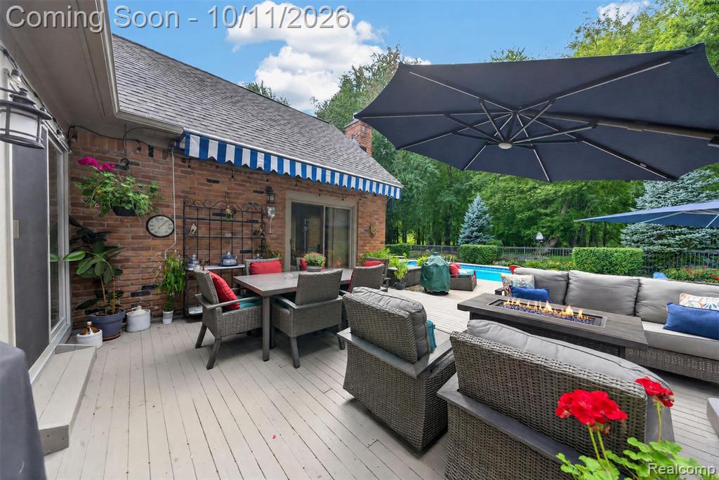 3705 Summit Ridge Drive Rochester Hills, MI 48306 - Photo 81 of 97 Gallery Image 81