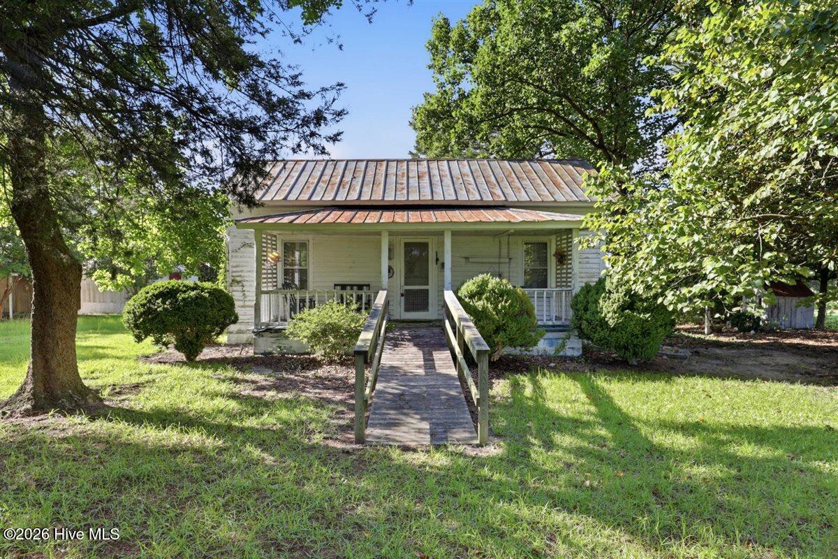 1314 Harper House Road Four Oaks, NC 27524 - Photo 1 of 15
