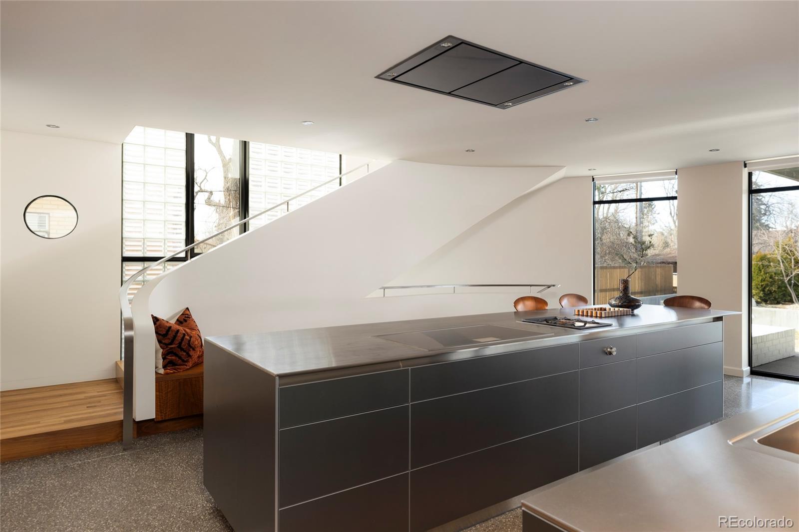 801 South Ellipse Way Denver, CO 80209 - Photo 15 of 50 a view of storage and utility