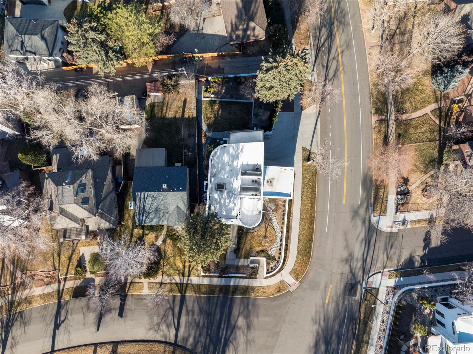 801 South Ellipse Way Denver, CO 80209 - Photo 46 of 50