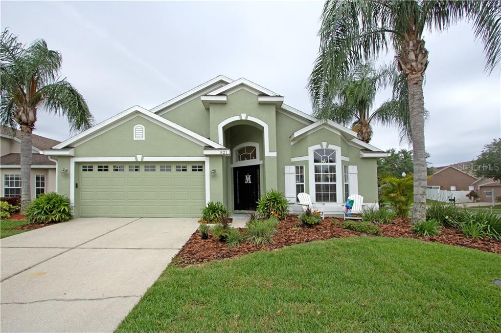 921 Devon Creek Road Winter Springs, FL 32708 - Photo 1 of 1 Gallery Image 1