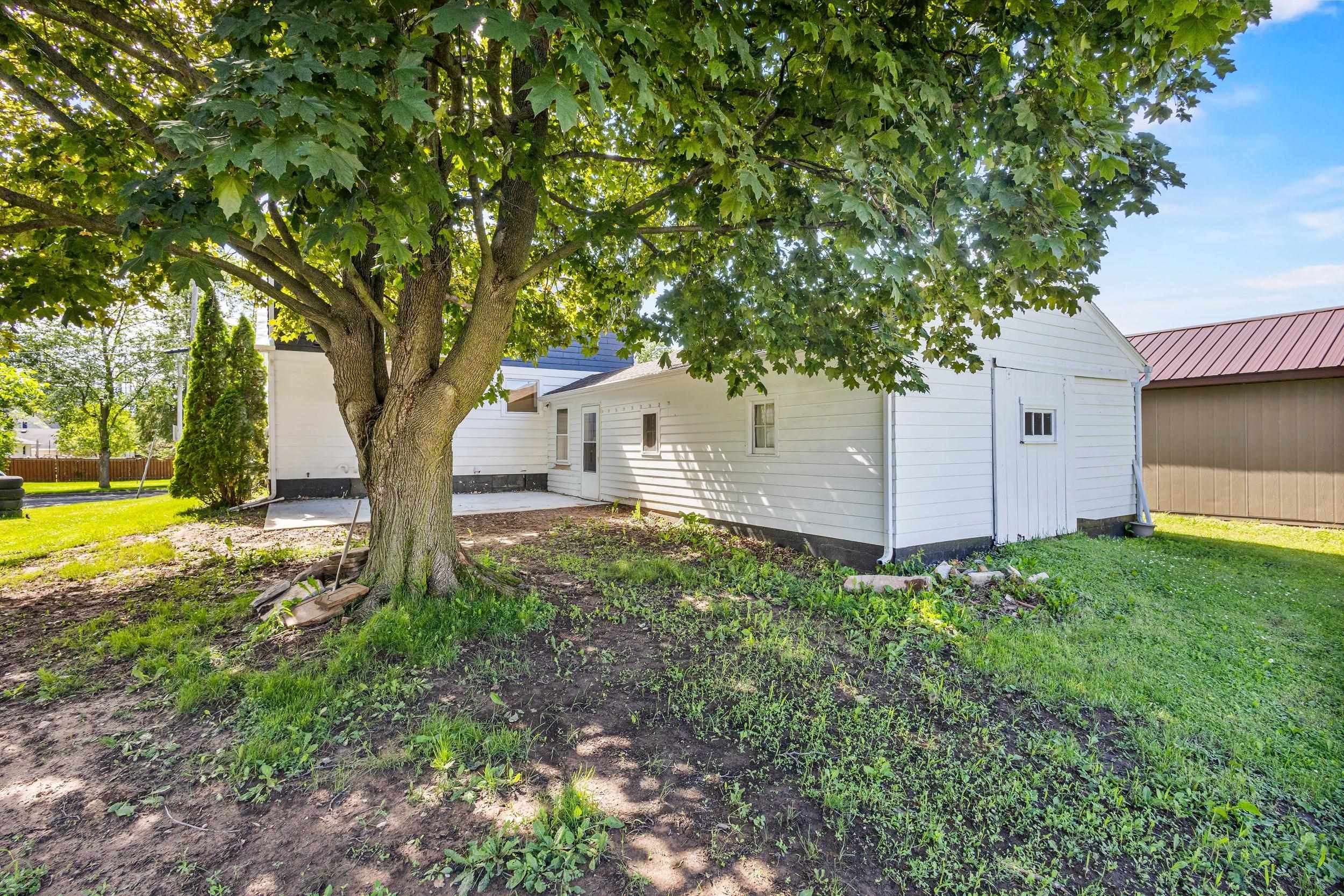 316 Lee Street Denmark, WI 54208 - Photo 35 of 47