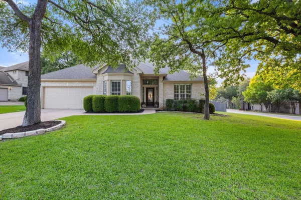$649,000 | 100 Brentwood Drive, Georgetown, TX 78628