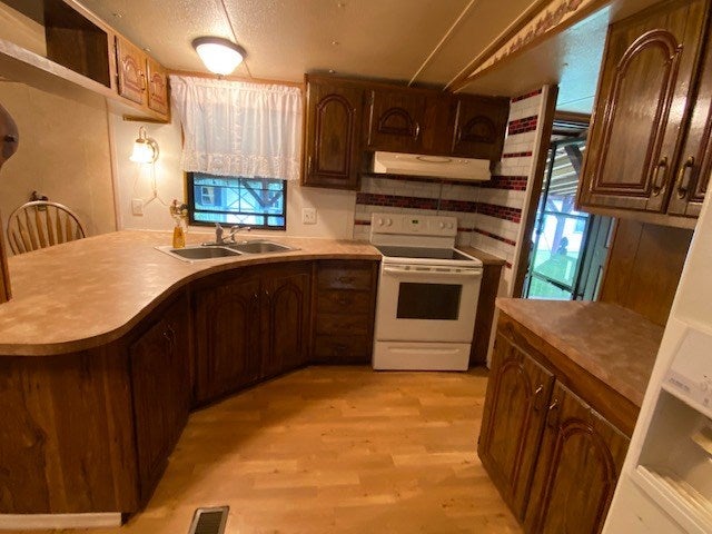 1864 Bandy Road Cedar Bluff, VA 24609 - Photo 5 of 65 Gallery Image 5