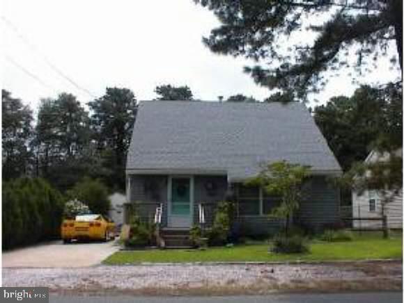 1229 Kennebec Road Forked River, NJ 08731 - Photo 1 of 2 Gallery Image 1