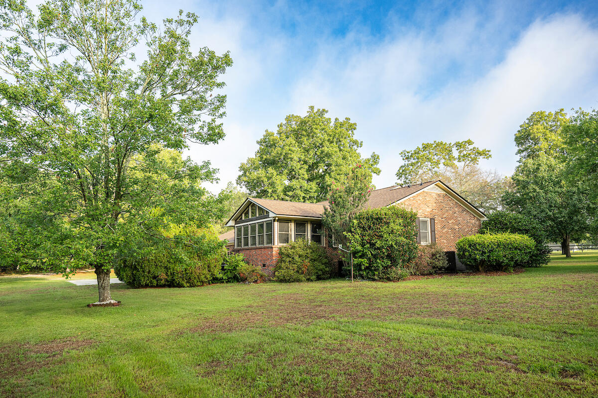 165 Old Friar Road Aiken, SC 29801 - Photo 26 of 40